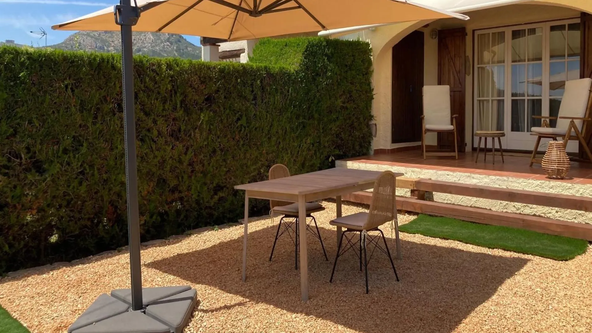 Сasa de vacaciones The House In Estartit Has 2 Bedrooms L'Estartit