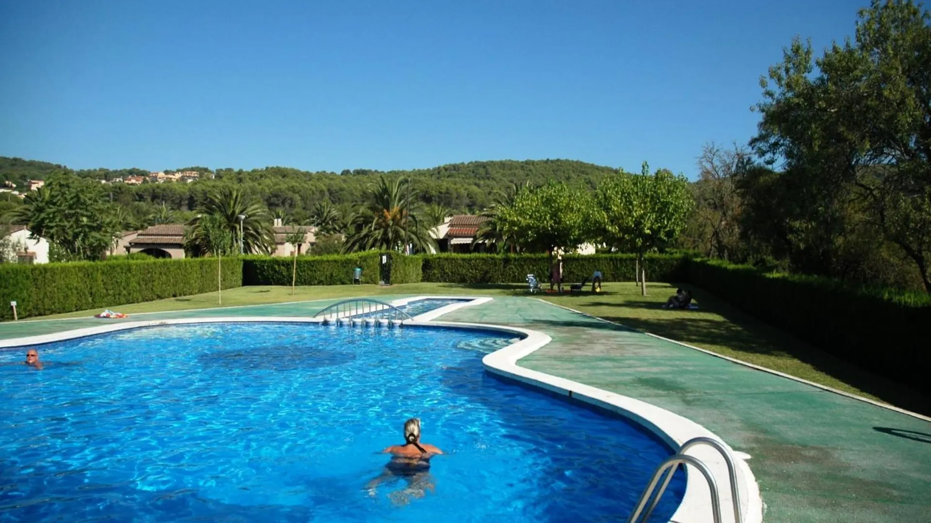 Сasa de vacaciones The House In Estartit Has 2 Bedrooms L'Estartit
