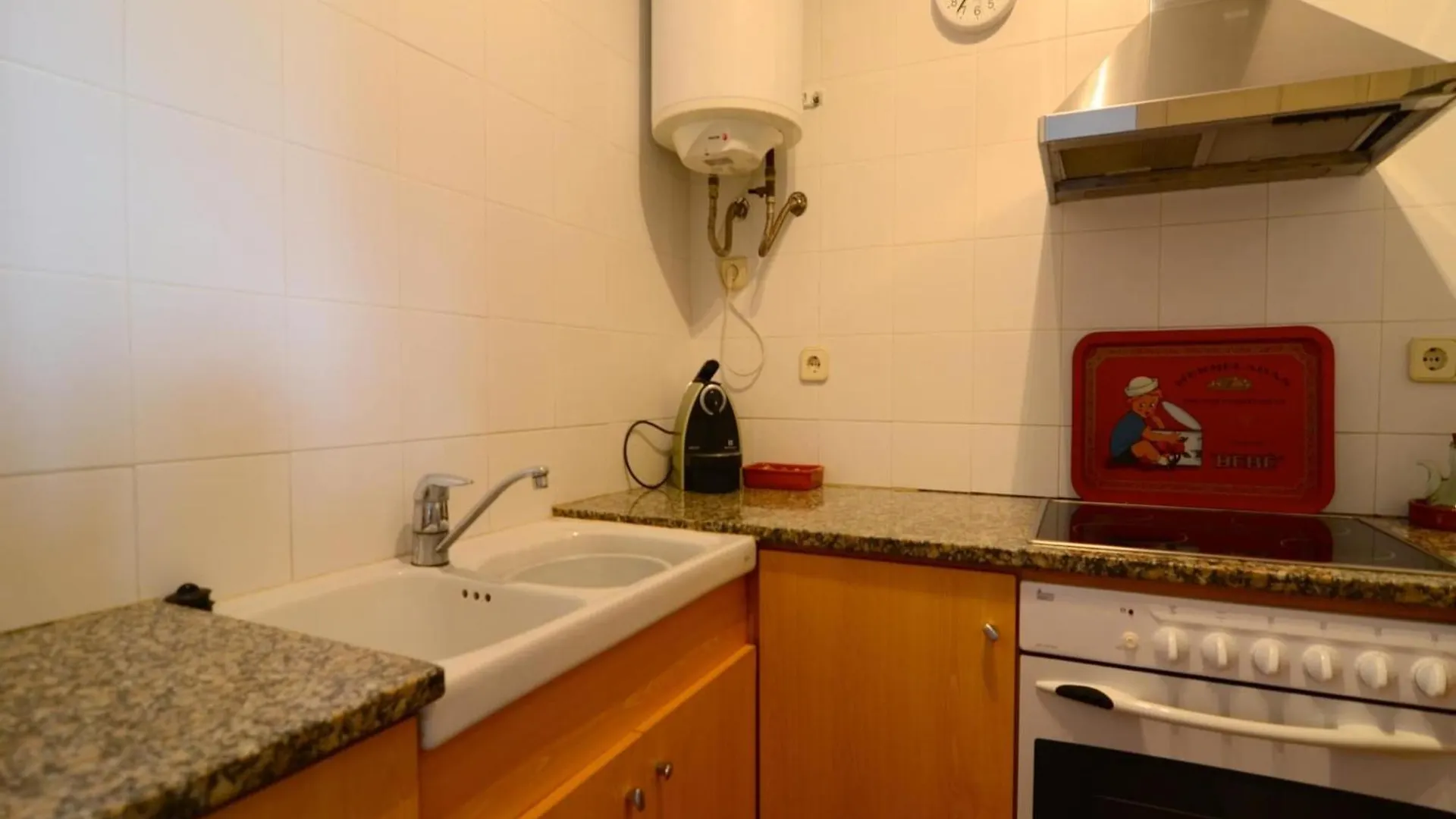 The House In Estartit Has 2 Bedrooms L'Estartit 0*,