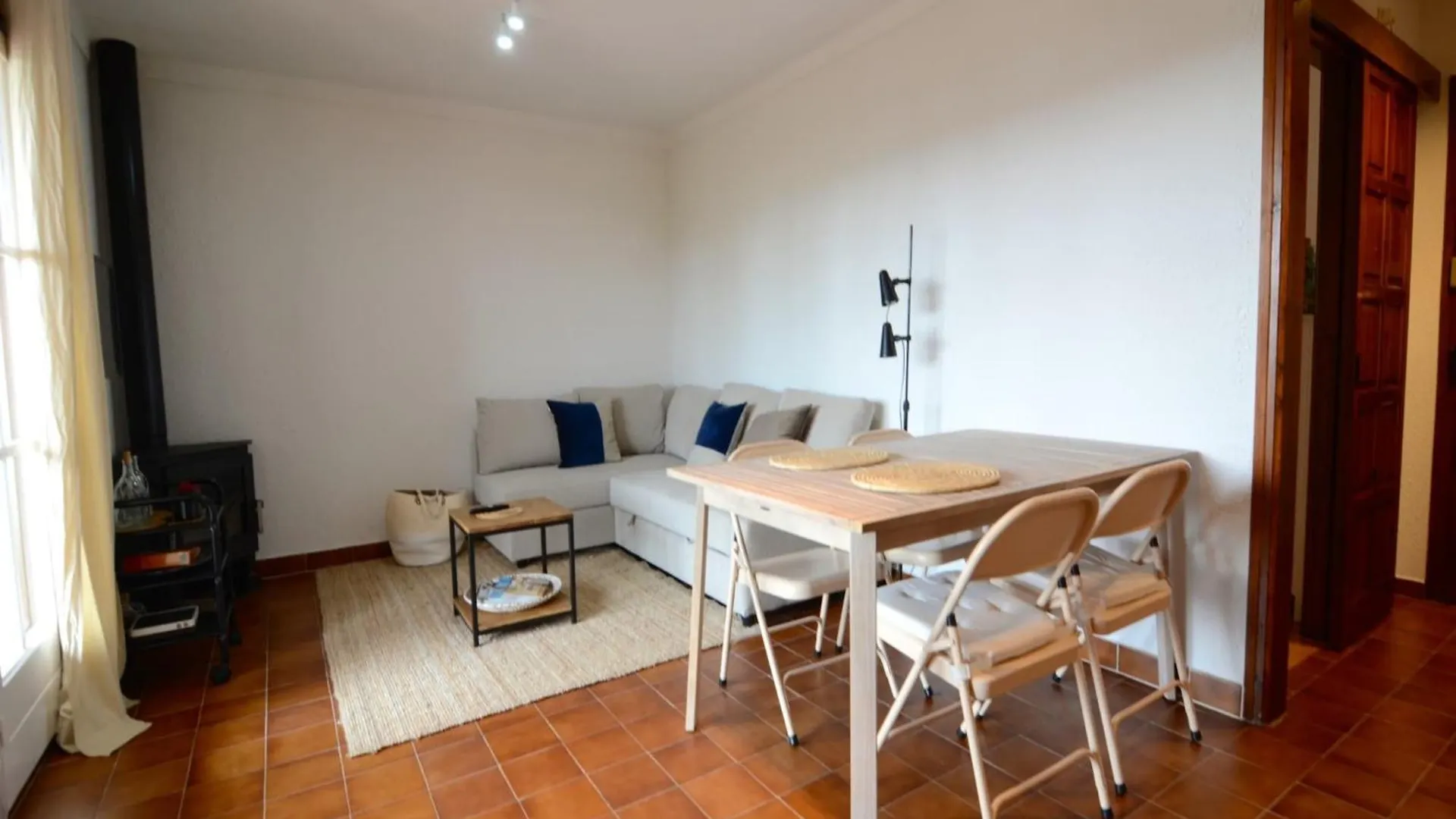 The House In Estartit Has 2 Bedrooms L'Estartit