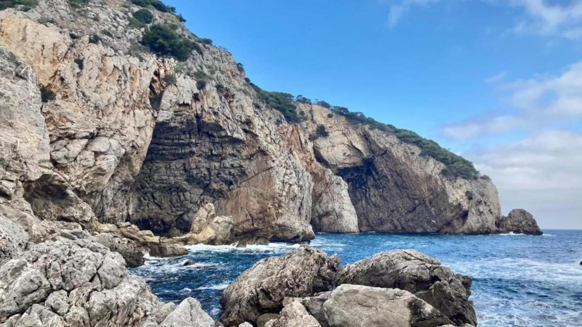 The House In Estartit Has 2 Bedrooms L'Estartit
