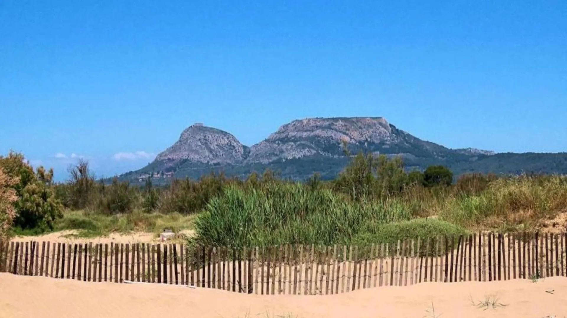 Сasa de vacaciones The House In Estartit Has 2 Bedrooms L'Estartit