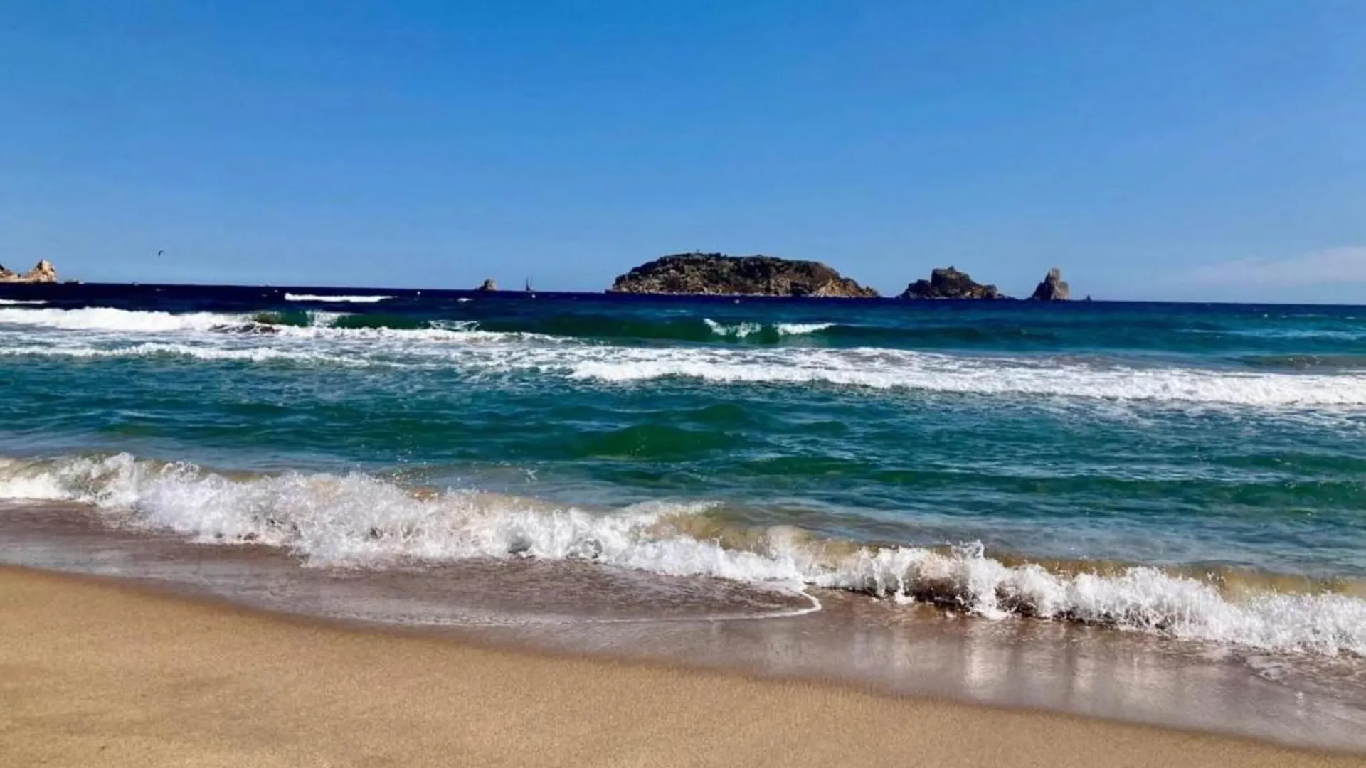 Сasa de vacaciones The House In Estartit Has 2 Bedrooms L'Estartit
